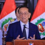 Agenda de José María Balcázar HOY: actividades, visitas y reuniones del presidente