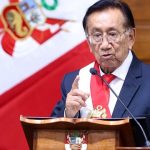 Agenda de José María Balcázar HOY: actividades, visitas y reuniones del presidente