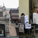 ONPE aprueba instrucciones para el voto en el extranjero de cara a la segunda vuelta
