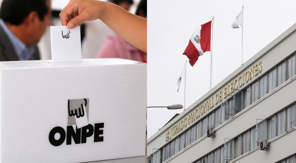 ERM 2026: este viernes 19 vence el plazo para presentar solicitudes de inscripción de candidatos