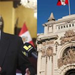 Denuncia constitucional contra canciller Carlos Pareja pasaría al Congreso bicameral, según Óscar Urviola