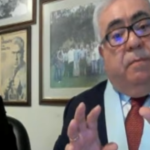 SAC realizó sesión contra Magaly Ruiz por contratación de la pareja de su hijo en su despacho