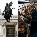 Congreso aprueba en segunda votación cadena perpetua para policías y militares vinculados al crimen