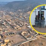 Cae banda de usurpadores de terrenos: juez de Pucusana se encuentra implicado