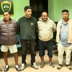 Cae clan familiar que usaba su casa como centro de distribución de droga en SMP