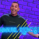 “Hay muchos amigos aquí y me divertiré”: Miguel Rebosio sobre su ingreso como invitado especial en Me Caigo De Risa