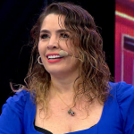 Me Caigo De Risa: ¡Yiddá Eslava sacó los mejores pasos y dejó atrás a Angie Arizaga!