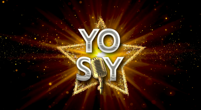 ¡Comienza un CASTING SECRETO de YO SOY 2026!