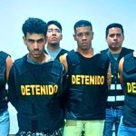 Capturan a cuatro presuntos implicados en asesinato de chofer de ETUPSA | VIDEO