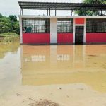 Cinco COAR del norte del país adelantan cierre del año escolar por lluvias y fenómeno El Niño