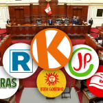 JNE oficializa a los senadores y diputados del nuevo Congreso bicameral 2026: conoce quiénes son