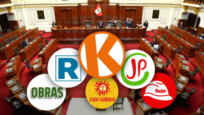 JNE oficializa a los senadores y diputados del nuevo Congreso bicameral 2026: conoce quiénes son
