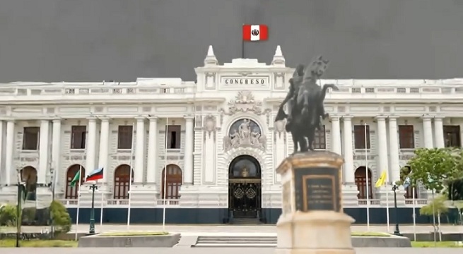 ¿Quiénes integran el nuevo Congreso? Las cifras detrás de senadores y diputados electos | VIDEO