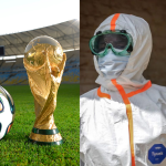 Mundial 2026: Países anfitriones establecen medidas sanitarias ante brote de ébola