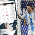 Mundial 2026: cómo agregar los partidos a tu calendario en Google y Outlook