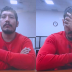 Alias 'El Monstruo': lectura de sentencia contra Erick Moreno Hernández será el 24 de junio