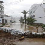 Organización Meteorológica Mundial advierte que el fenómeno El Niño ocasionaría eventos climáticos extremos