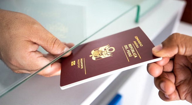 Migraciones inició la emisión de pasaportes sin previa cita: todos los detalles