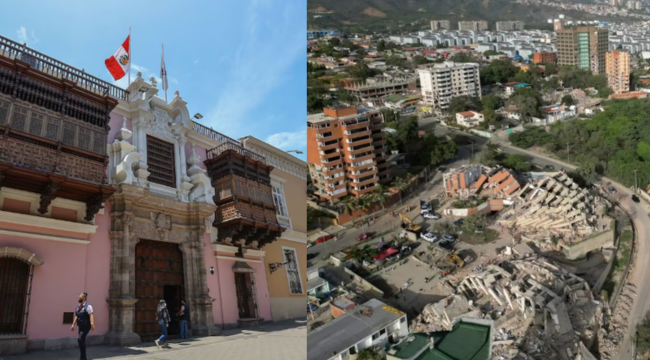 Terremoto en Venezuela: Cancillería confirmó la ubicación de cuatro peruanos reportados como desaparecidos