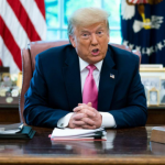 Donald Trump cancela ataques contra Irán y menciona un posible acuerdo con otros países
