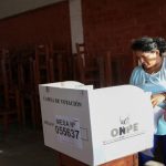 ¿Puedo votar en segunda vuelta si tengo multa de abril? La ONPE lo aclara con un comunicado