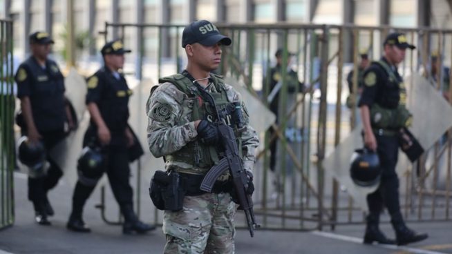 Gobierno prorroga por 60 días el estado de emergencia en Lima y Callao