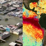 Senamhi alerta que Perú podría enfrentar uno de los eventos de El Niño Global más intensos desde 1950