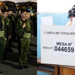 Elecciones 2026: FF.AA. inicia despliegue de 45 mil efectivos para garantizar seguridad de la segunda vuelta | VIDEO