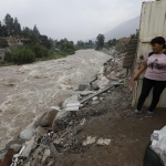 Fenómeno El Niño: casi 4 millones de peruanos en riesgo de inundaciones en más de 113 distritos | VIDEO