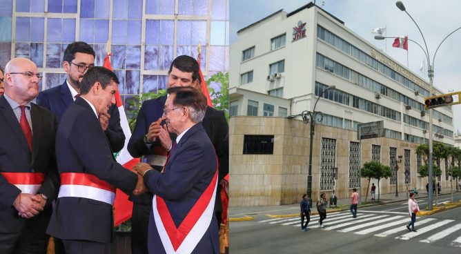 Gobierno esperará resultados electorales al 100% antes de conformar equipos de transferencia | VIDEO