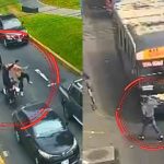 Guerra interna entre facciones del Tren de Aragua deja dos muertos en Chorrillos