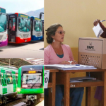 Elecciones 2026: ¿cuál será el horario del transporte público en la segunda vuelta?