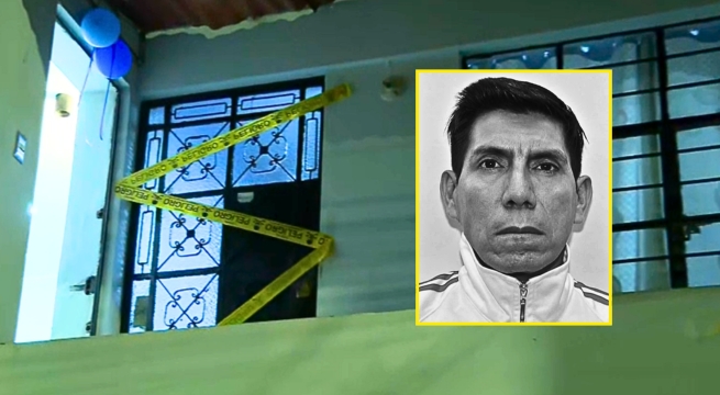 Hallan muerto a campeón de marinera en su casa: estaba semidesnudo y moreteado