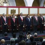 JNE entregará hoy credenciales a 130 diputados electos | VIDEO