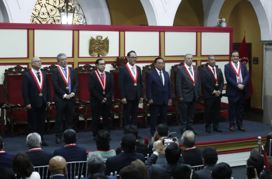 Elecciones 2026: JNE entregará hoy credenciales a 130 diputados electos