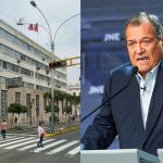 JEE declaró improcedente la lista del Buen Gobierno para la alcaldía de Lima