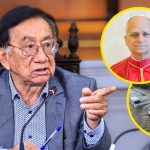 José Balcázar se pronuncia sobre visita del papa León XIV al Perú y el fenómeno de El Niño