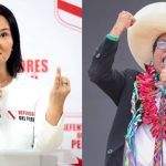 Entre actas observadas y recursos de nulidad: así afrontan Keiko Fujimori y Roberto Sánchez la espera del resultado final
