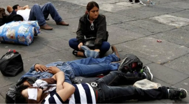 Más de 1.3 millones de jóvenes ni trabaja ni estudia en el Perú, según Cámara de Comercio de Lima
