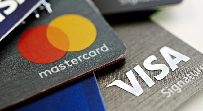 Visa y Mastercard dejan de operar en Cuba por restricciones de Estados Unidos