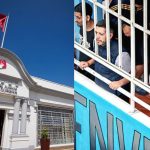 Gobierno promulga decreto para evaluar conmutación de pena a sentenciados por omisión de alimentos