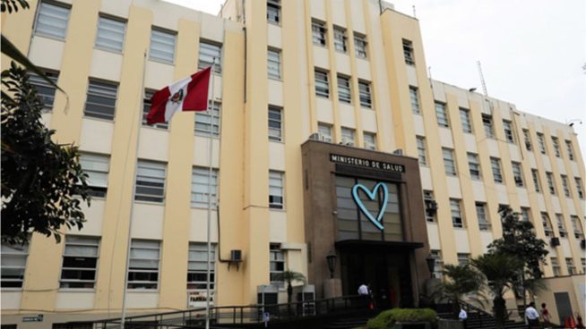 Minsa crea grupo que elaborará nueva propuesta de gestión por procesos en los hospitales