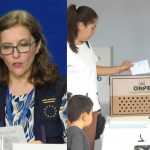 Misión de Observación de la UE: 