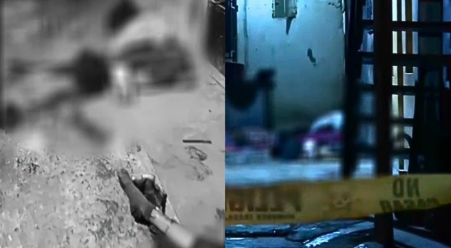 Masacre en Barrios Altos: matan a balazos a dos mujeres mientras tomaban con amigos