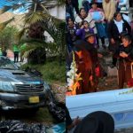 Masacre en Colcabamba: Fiscalía solicita prisión preventiva para ocho militares investigados