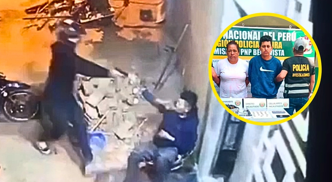Masacre en Sullana sería ajuste de cuentas: una de las víctima fue detenida por drogas