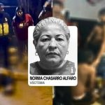 Matan a balazos a mamá frente a su hija: menores estarían detrás del crimen