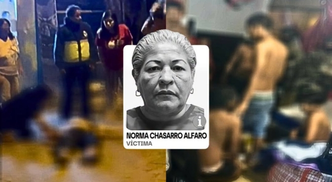 Matan a balazos a mamá frente a su hija: menores estarían detrás del crimen