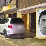 Matan a balazos a vendedor de pan en la puerta de su casa en Villa María del Triunfo