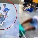 Matan a cabecilla banda criminal en aeropuerto de Ecuador | VIDEO